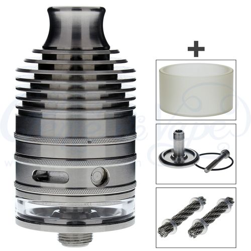 Taifun GX Plus Multi-way RTA
