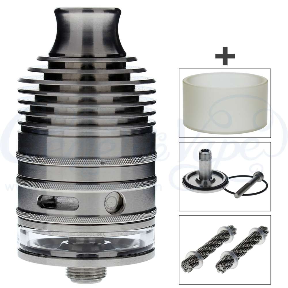 Taifun GX Plus Multi-way RTA