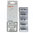 Aspire BP Coil heads - 5pk