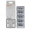 Aspire BP Coil heads - 5pk