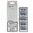 Aspire BP Coil heads - 5pk