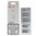 Aspire BP Coil heads - 5pk
