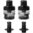 VooPoo Spare PnP Pod II (Upgraded) - 2pk