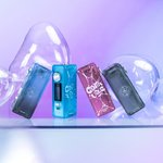 centaurus n100 box mod Lost Vape Centaurus N100 Box Mod – I Love Vapour main image 0