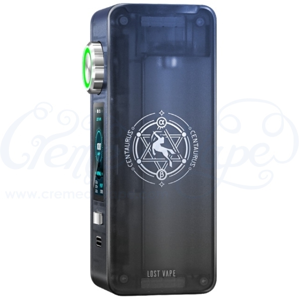Lost Vape Centaurus N100 Box Mod