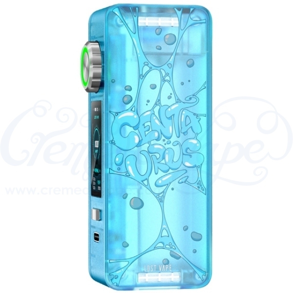 Lost Vape Centaurus N100 Box Mod