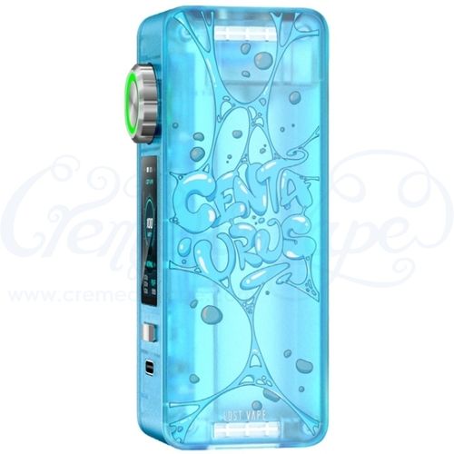 Lost Vape Centaurus N100 Box Mod
