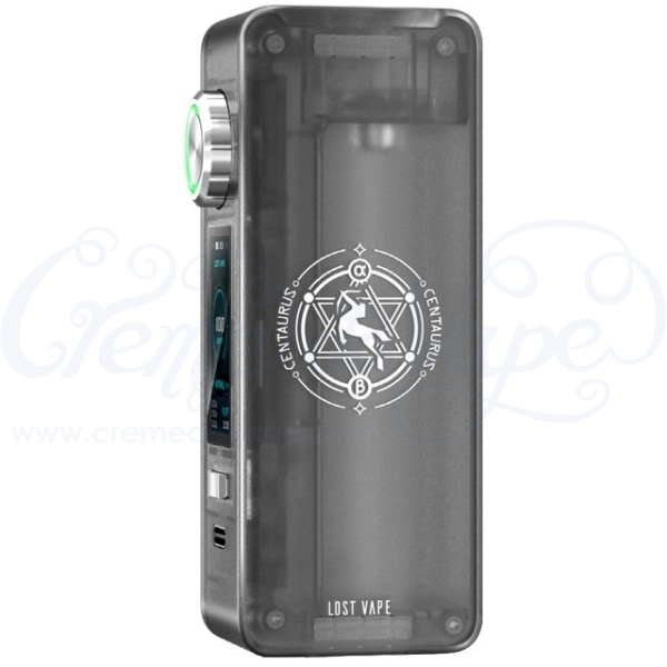 Lost Vape Centaurus N100 Box Mod