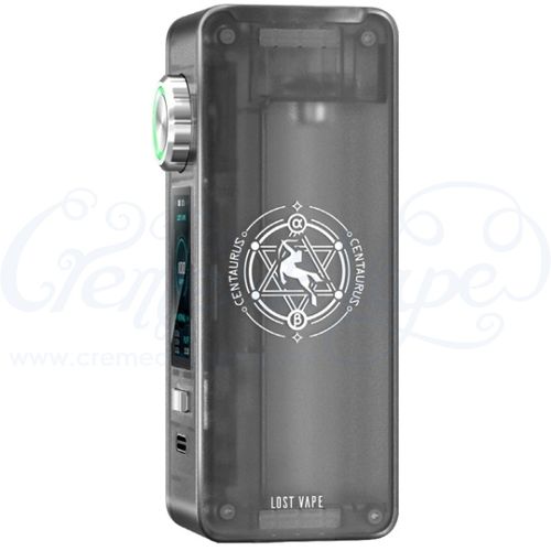Lost Vape Centaurus N100 Box Mod