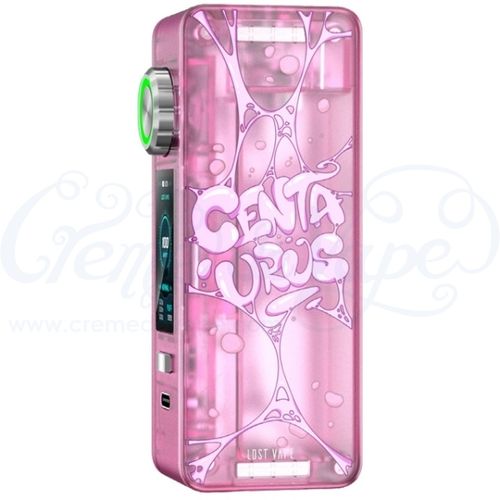 Lost Vape Centaurus N100 Box Mod