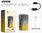 Lost Vape Centaurus N200 Box Mod