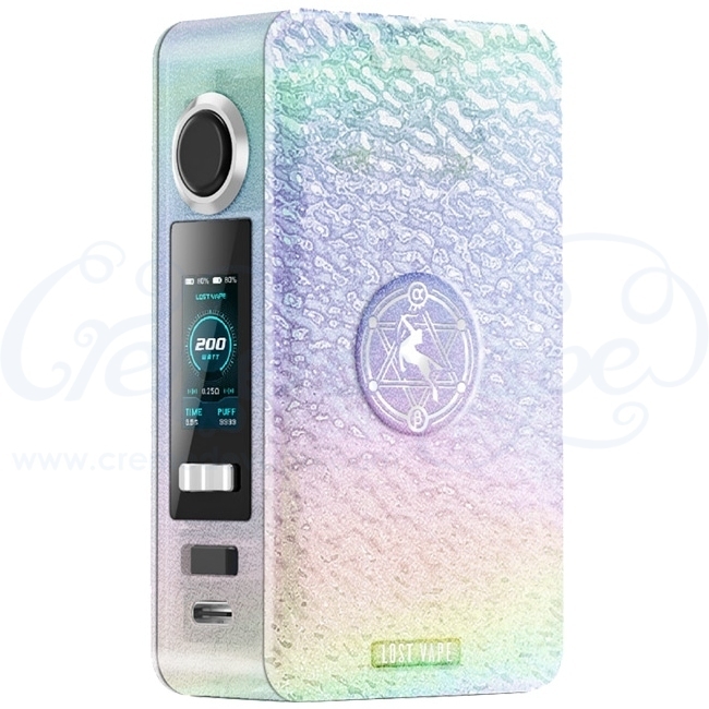 Lost Vape Centaurus N200 Box Mod