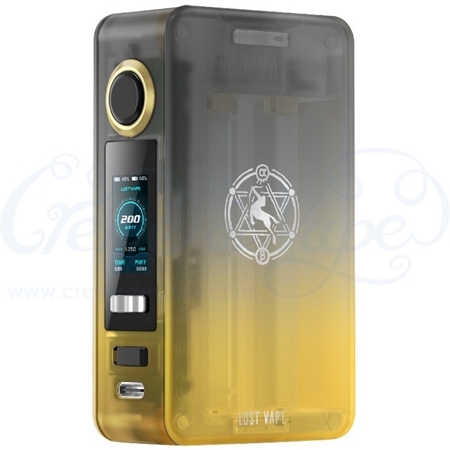 Lost Vape Centaurus N200 Box Mod
