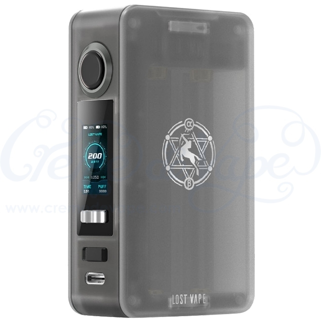 Lost Vape Centaurus N200 Box Mod