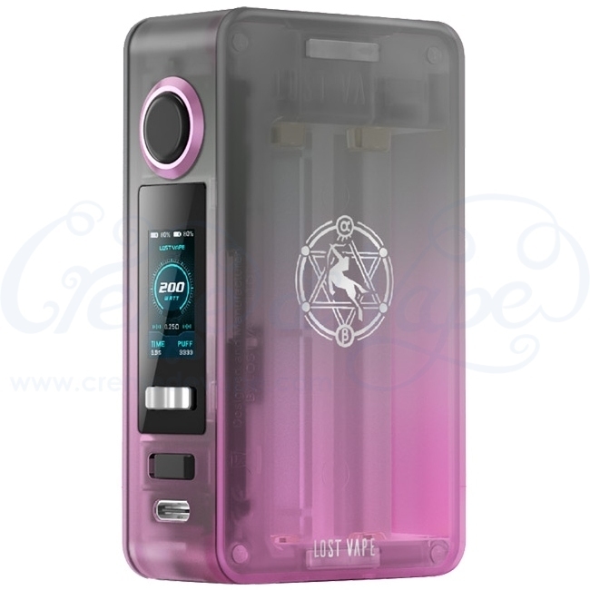 Lost Vape Centaurus N200 Box Mod