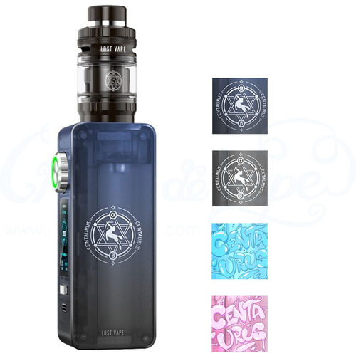 Lost Vape Centaurus N100 Sub-ohm Kit