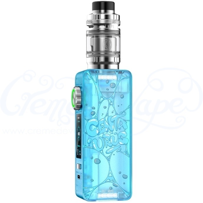 Lost Vape Centaurus N100 Sub-ohm Kit
