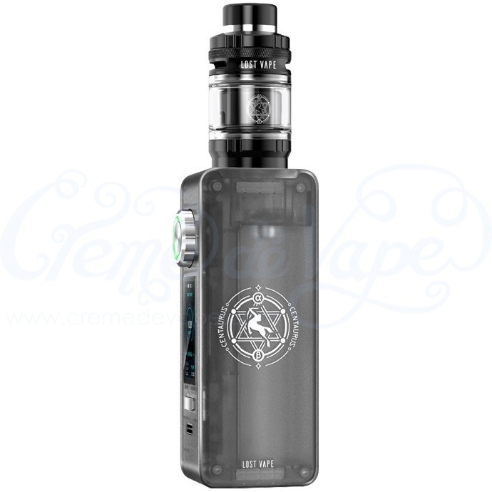 Lost Vape Centaurus N100 Sub-ohm Kit