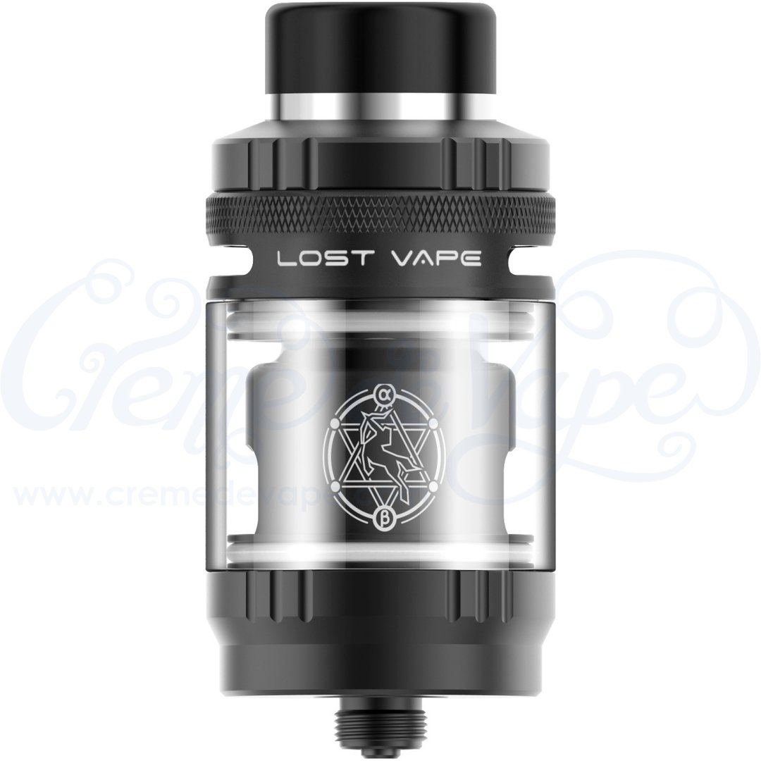Lost Vape Centaurus Sub-ohm Tank