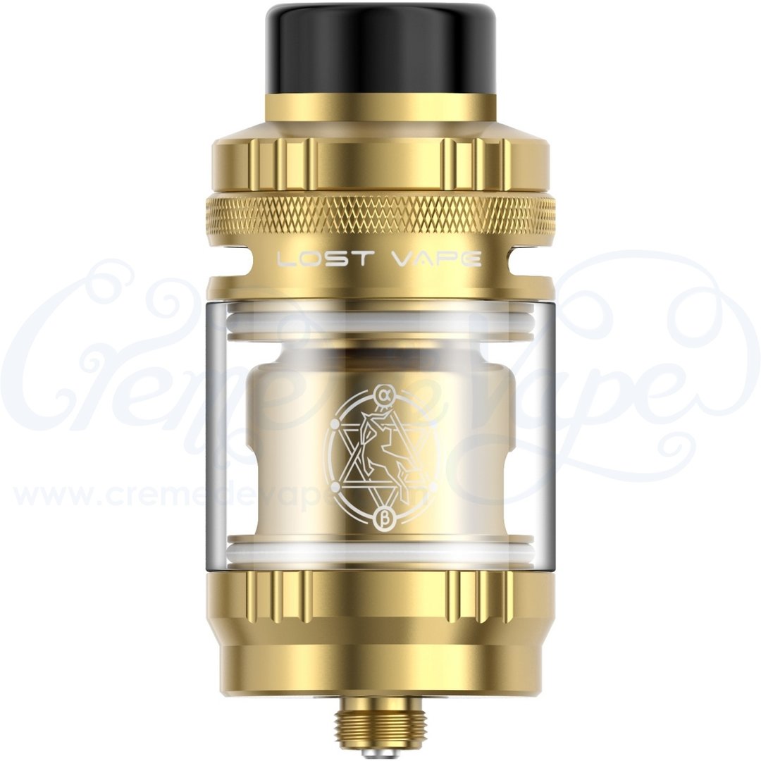 Lost Vape Centaurus Sub-ohm Tank