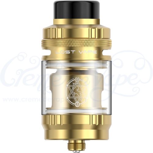 Lost Vape Centaurus Sub-ohm Tank