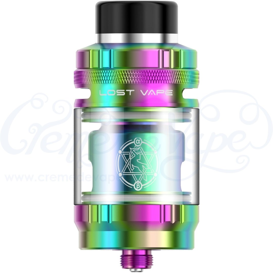 Lost Vape Centaurus Sub-ohm Tank