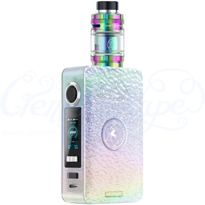 Lost Vape Centaurus N200 Sub-ohm Kit