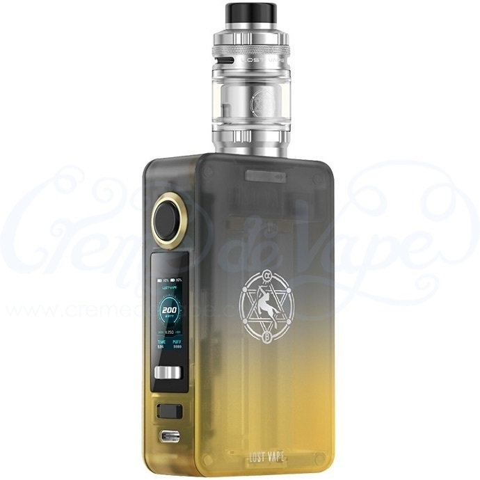 Lost Vape Centaurus N200 Sub-ohm Kit