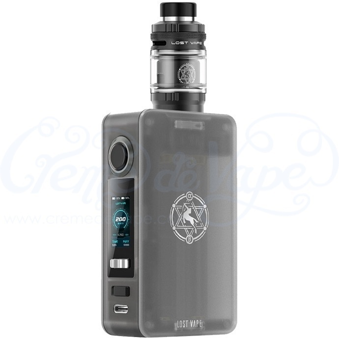 Lost Vape Centaurus N200 Sub-ohm Kit
