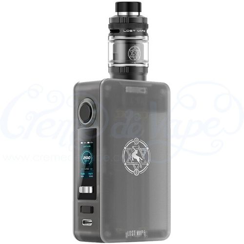 Lost Vape Centaurus N200 Sub-ohm Kit