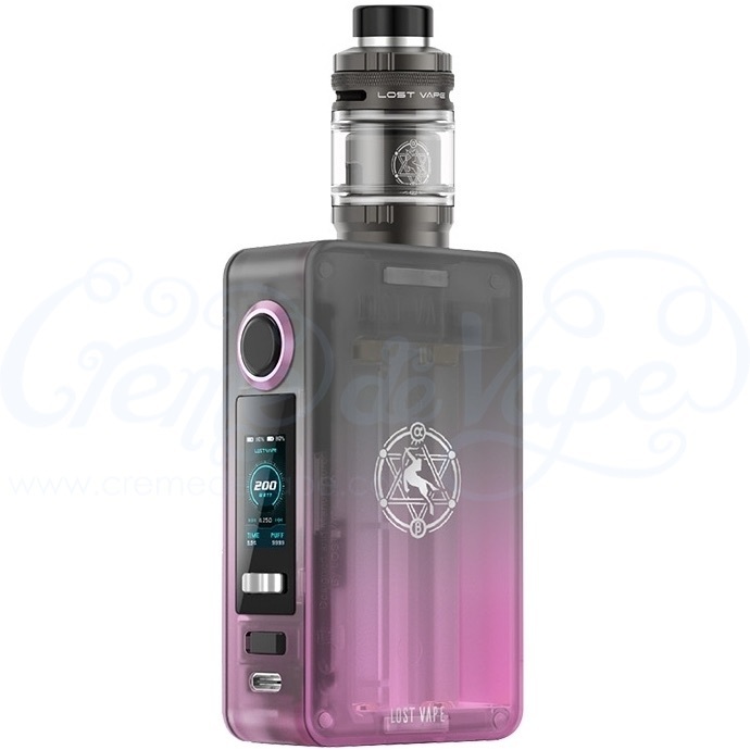 Lost Vape Centaurus N200 Sub-ohm Kit