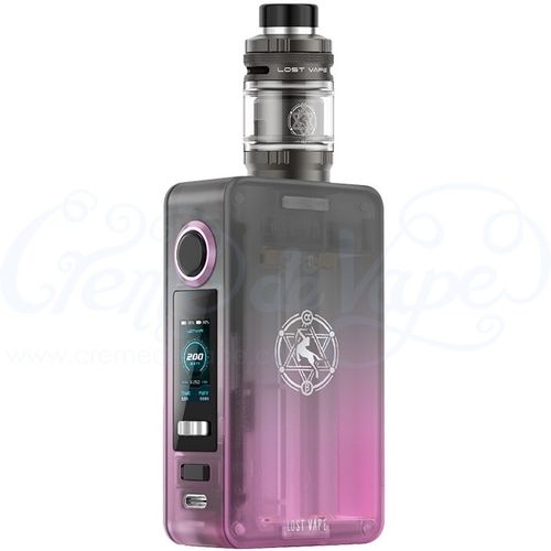Lost Vape Centaurus N200 Sub-ohm Kit
