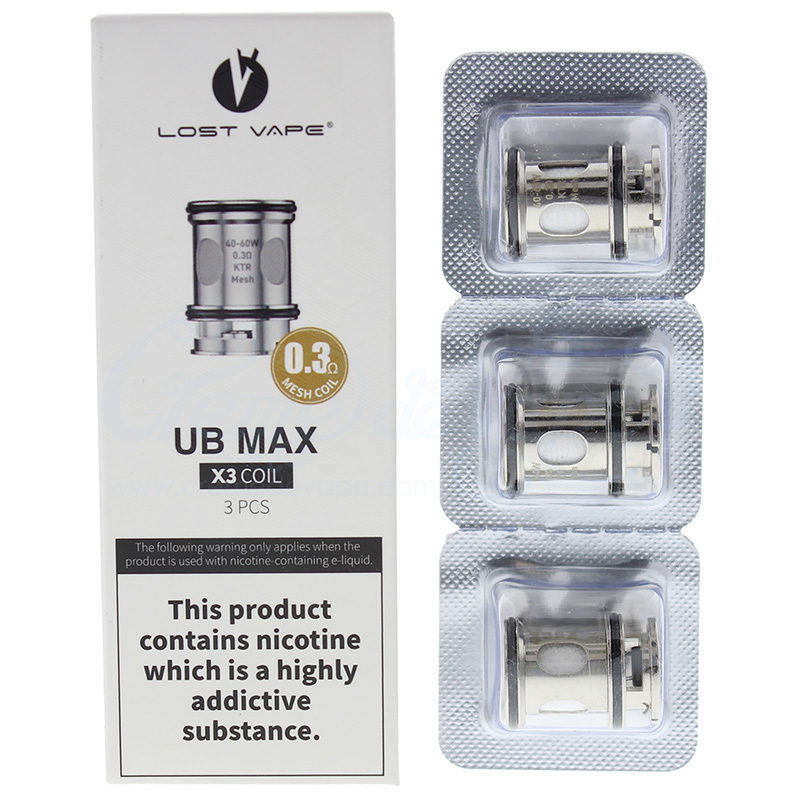lost vape ub max x3 Vapor City Smoke Shop Tobacco & Vape is a Smoke Shop in Lansing, MI 48910 main image 1