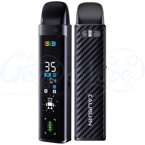 Uwell Caliburn G3 Pro Pod Kit