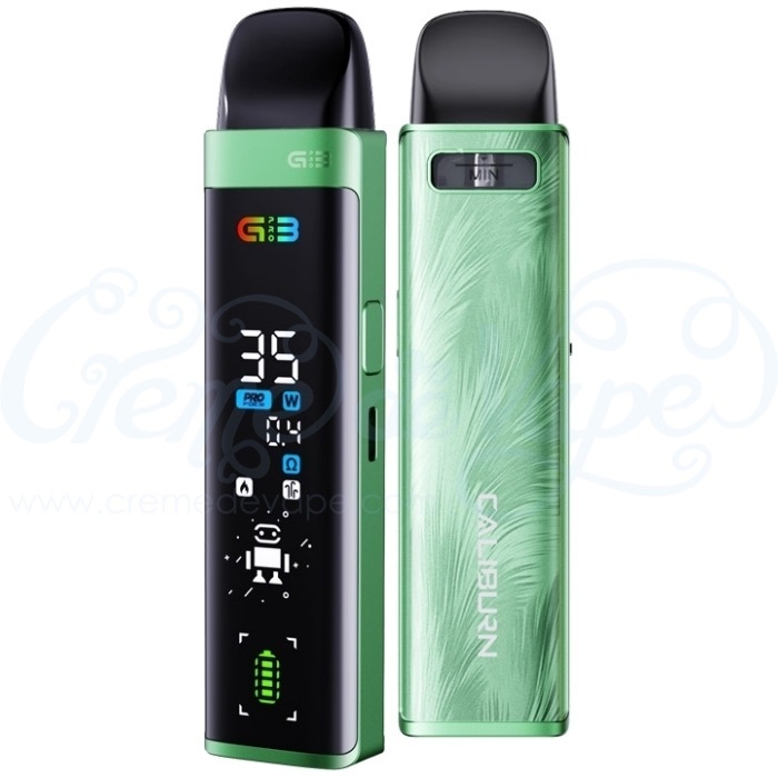 Uwell Caliburn G3 Pro Pod Kit