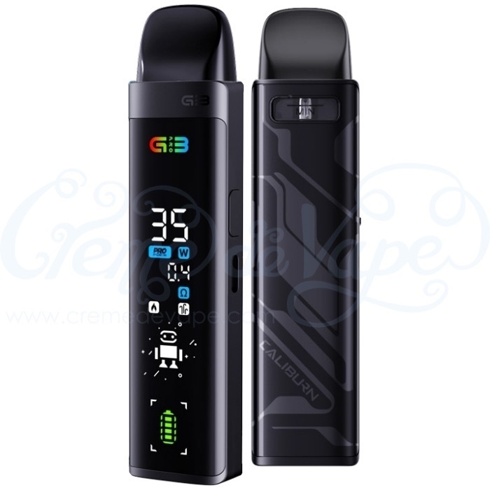 Uwell Caliburn G3 Pro Pod Kit