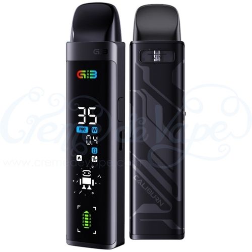 Uwell Caliburn G3 Pro Pod Kit