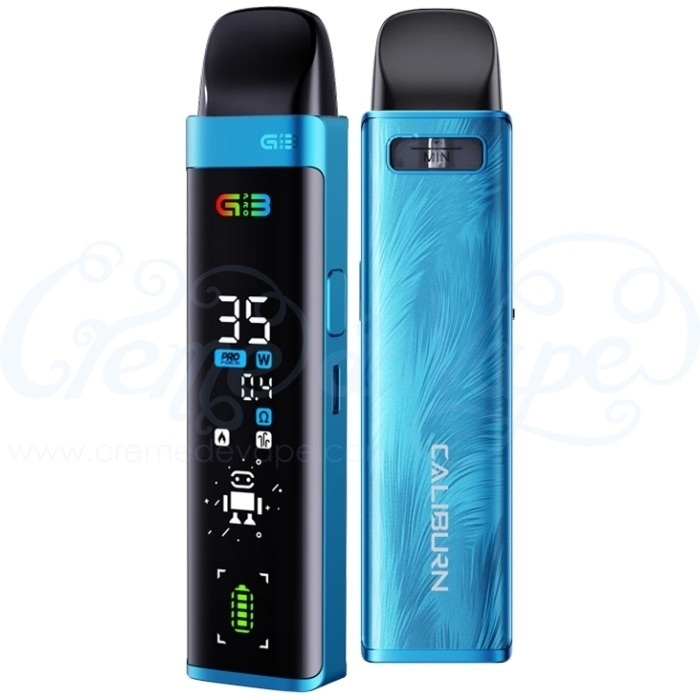 Uwell Caliburn G3 Pro Pod Kit