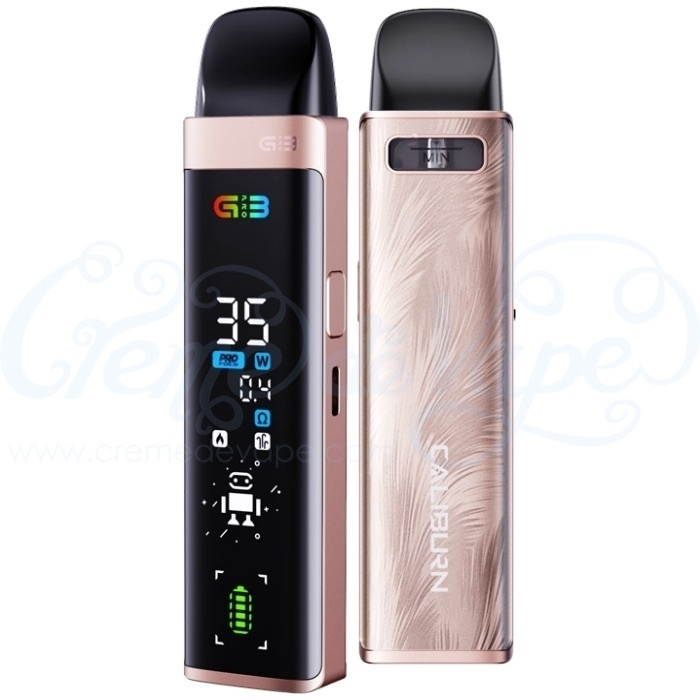 Uwell Caliburn G3 Pro Pod Kit