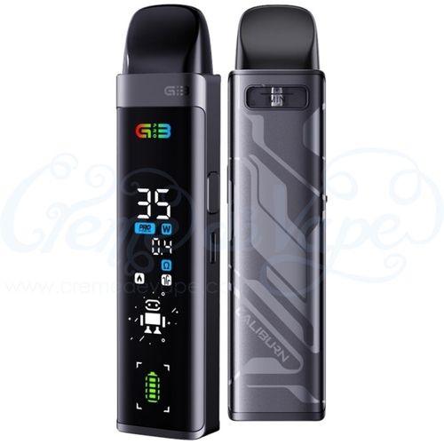 Uwell Caliburn G3 Pro Pod Kit