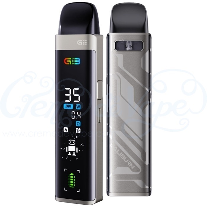 Uwell Caliburn G3 Pro Pod Kit