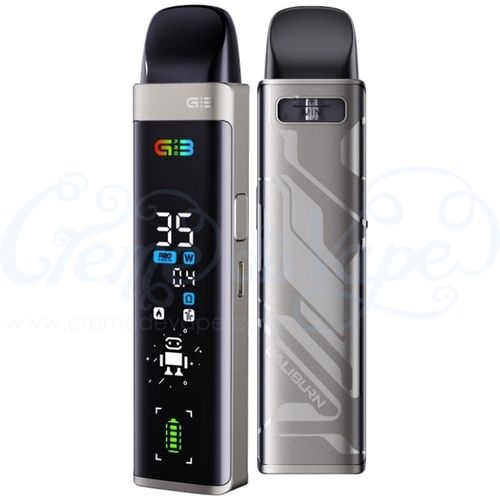 Uwell Caliburn G3 Pro Pod Kit