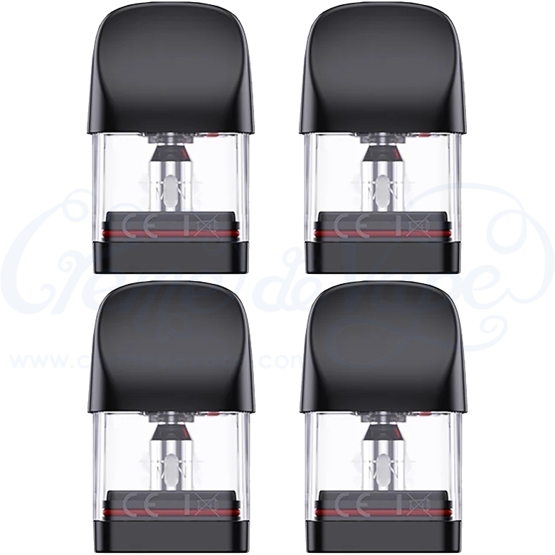 Uwell Caliburn G3 Pods - 4pk