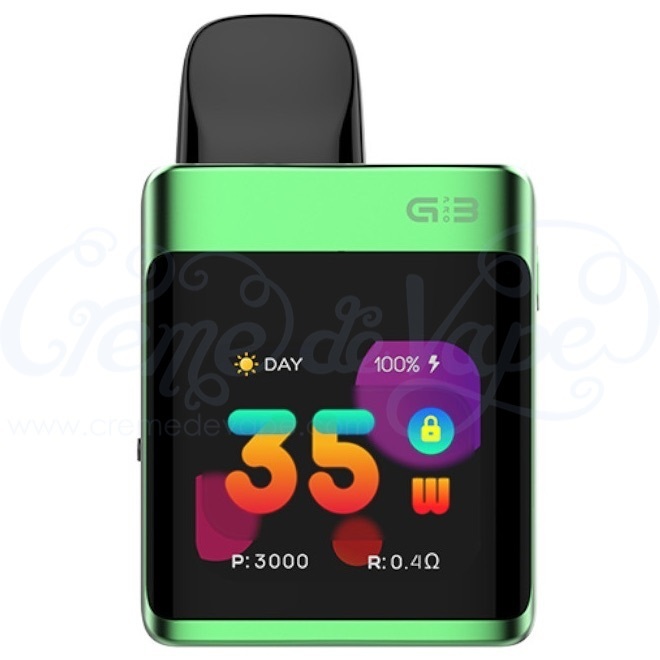 Uwell Caliburn G3 Pro Koko Pod Kit