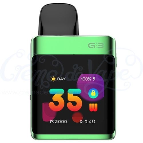 Uwell Caliburn G3 Pro Koko Pod Kit