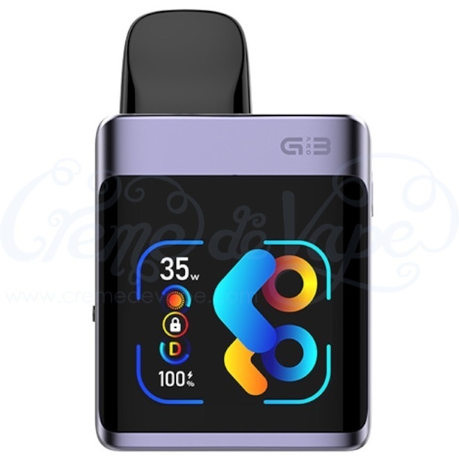 Uwell Caliburn G3 Pro Koko Pod Kit