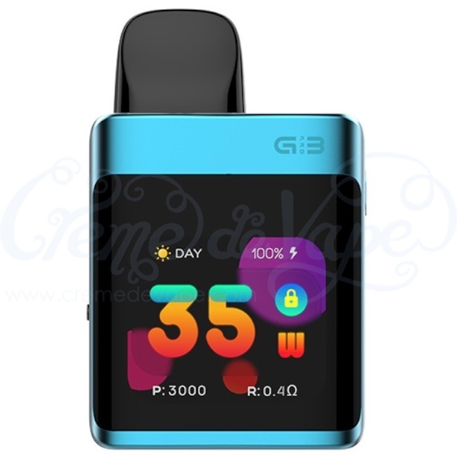 Uwell Caliburn G3 Pro Koko Pod Kit