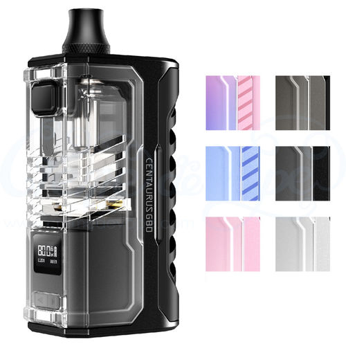 Lost Vape Centaurus G80 AIO Boro/Pod Kit
