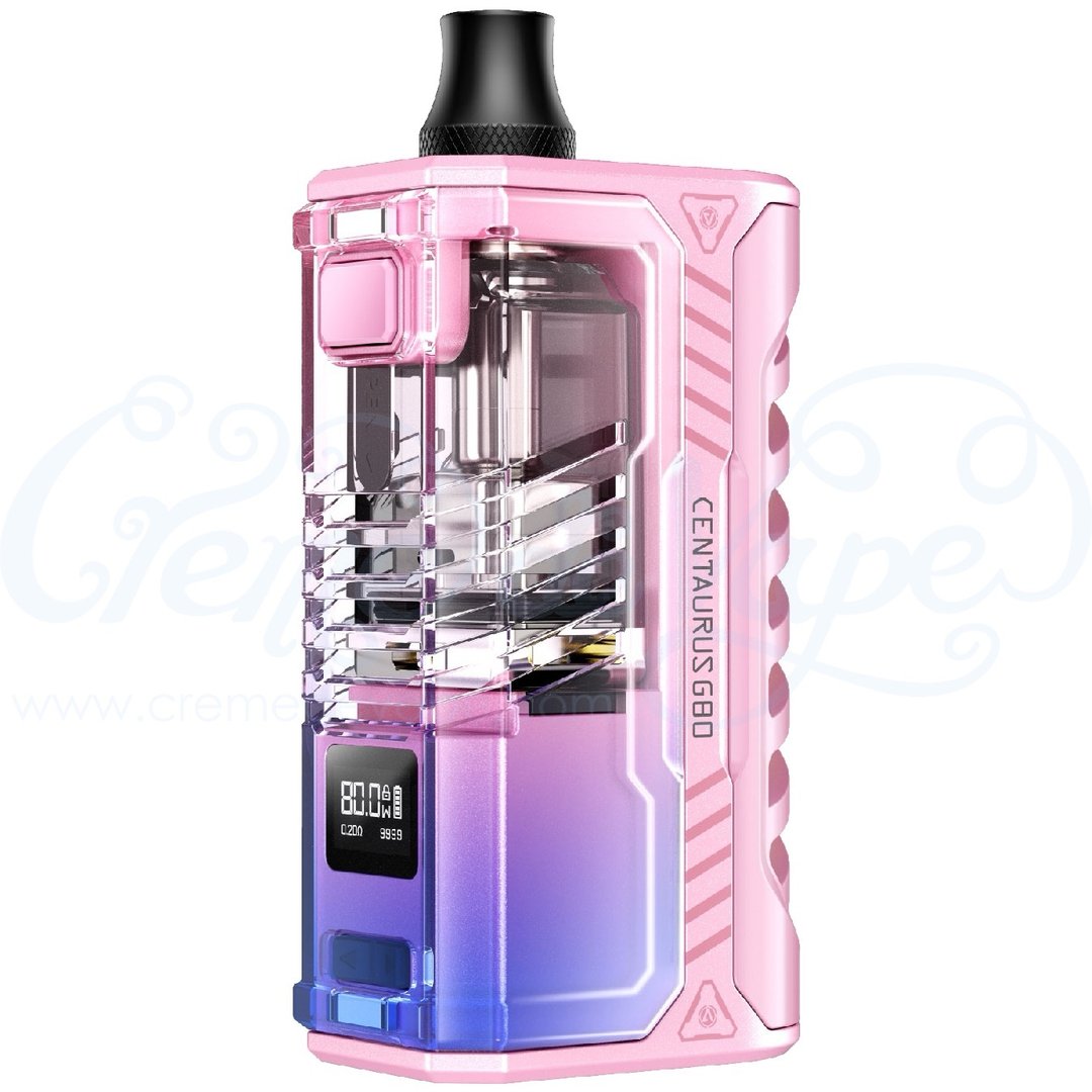 Lost Vape Centaurus G80 AIO Boro/Pod Kit