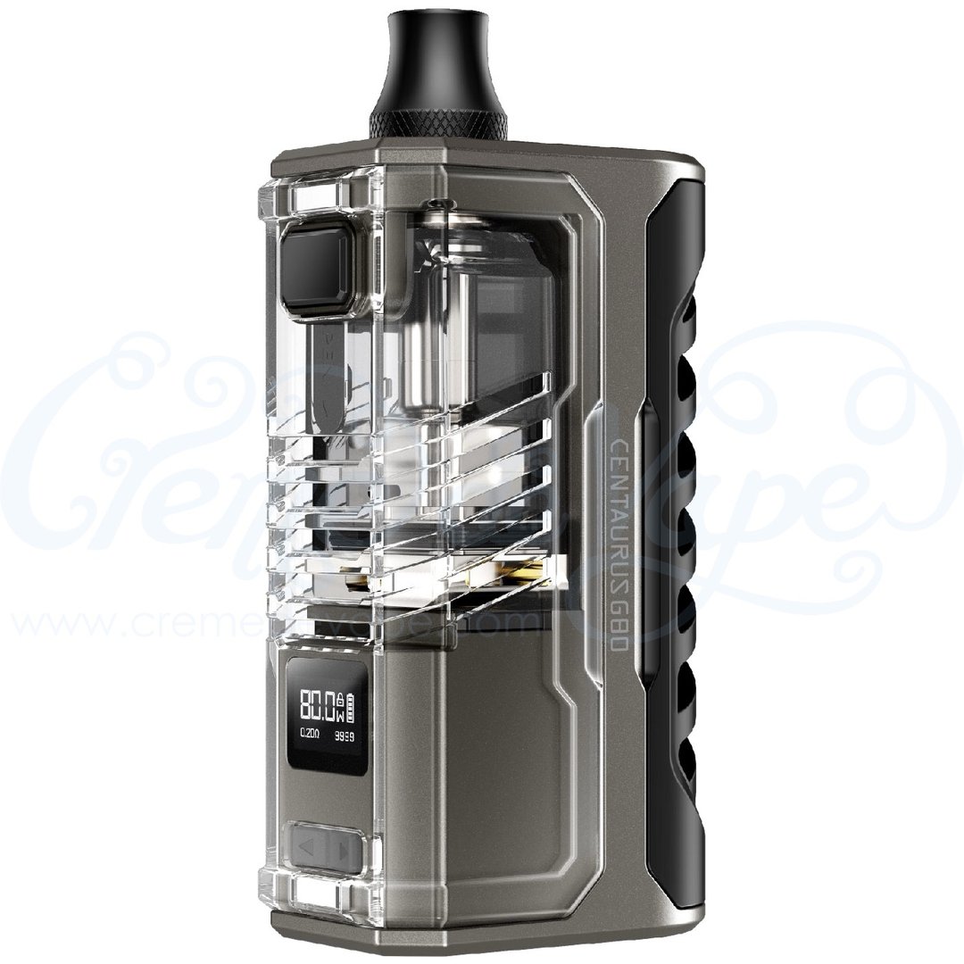 Lost Vape Centaurus G80 AIO Boro/Pod Kit